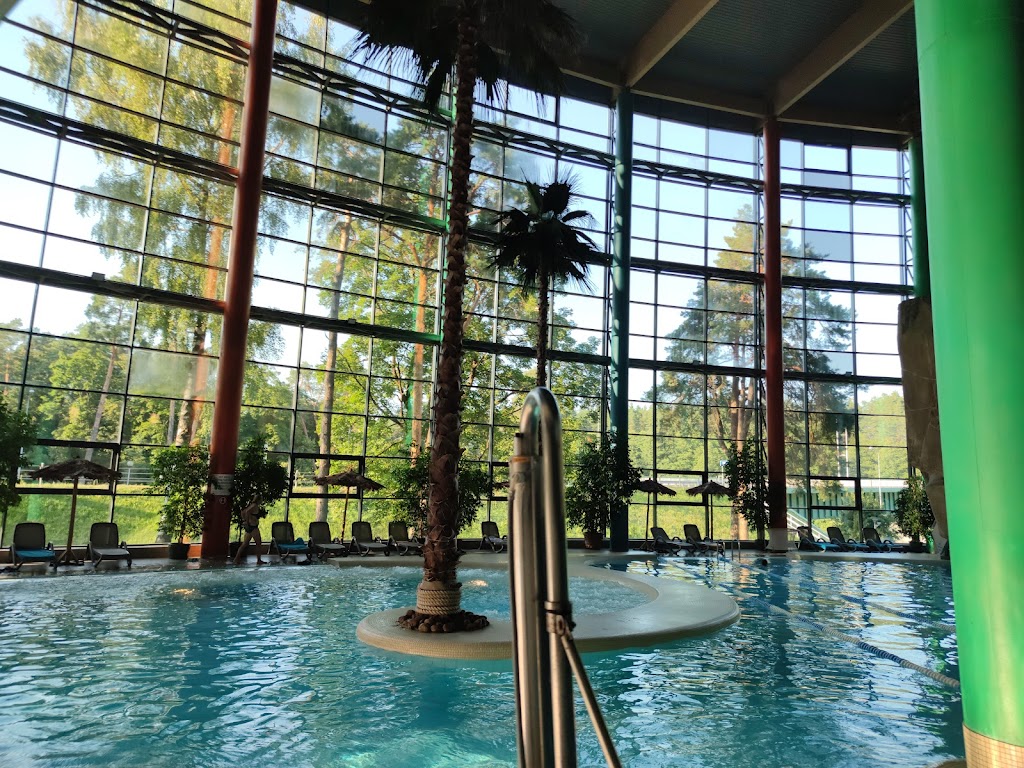 Druskininkai Aquapark - Foto 1