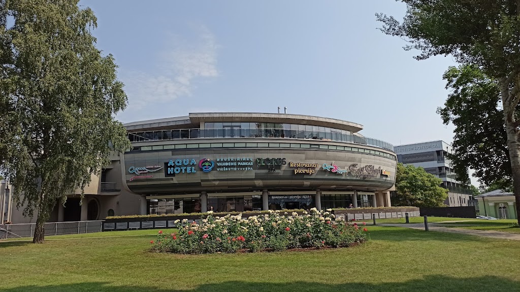 Druskininkai Aquapark - Foto 1