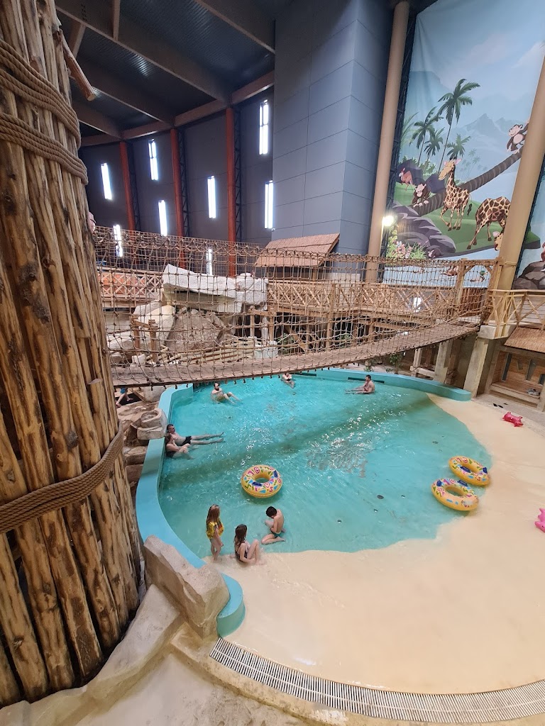 Druskininkai Aquapark - Foto 9