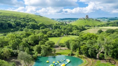 Dorset Adventure Park