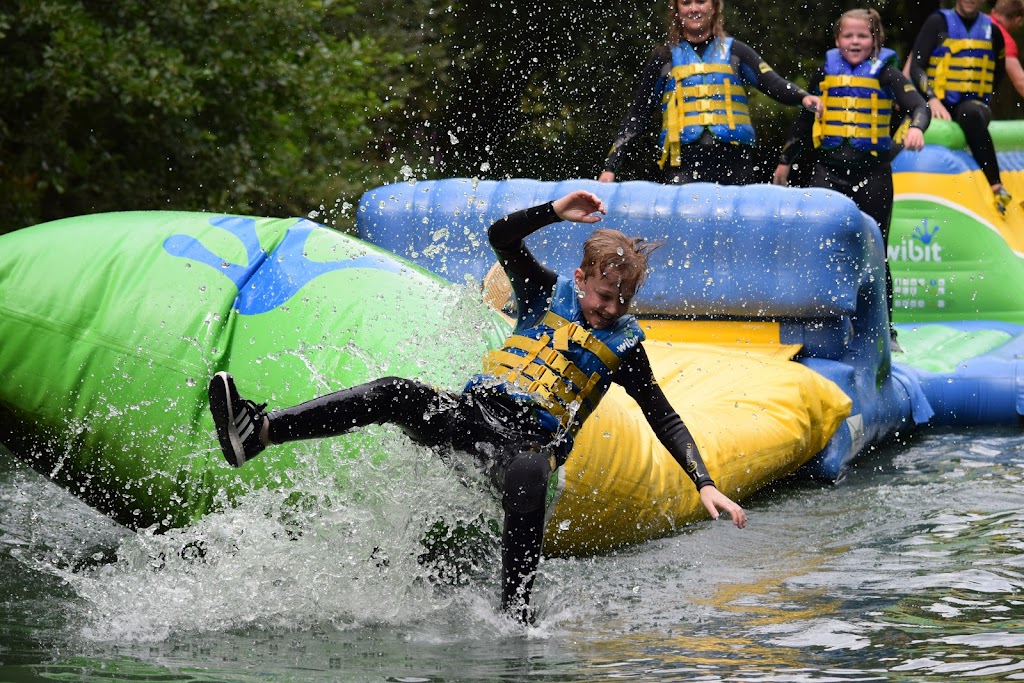 Dorset Adventure Park - Foto 1