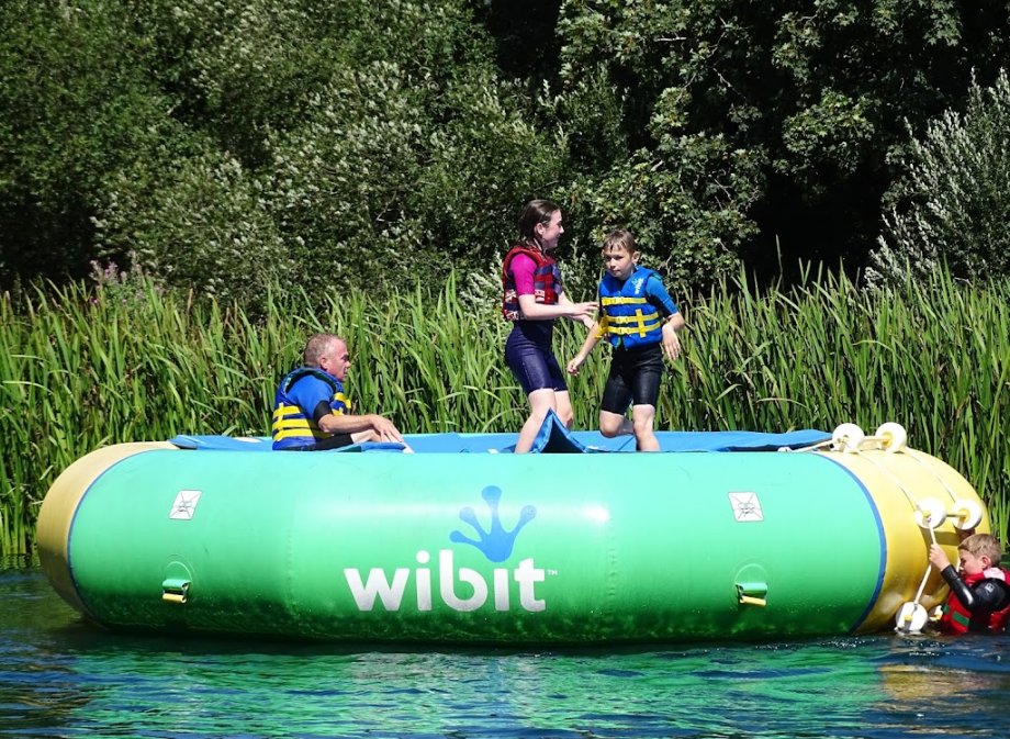 Dorset Adventure Park - Foto 3