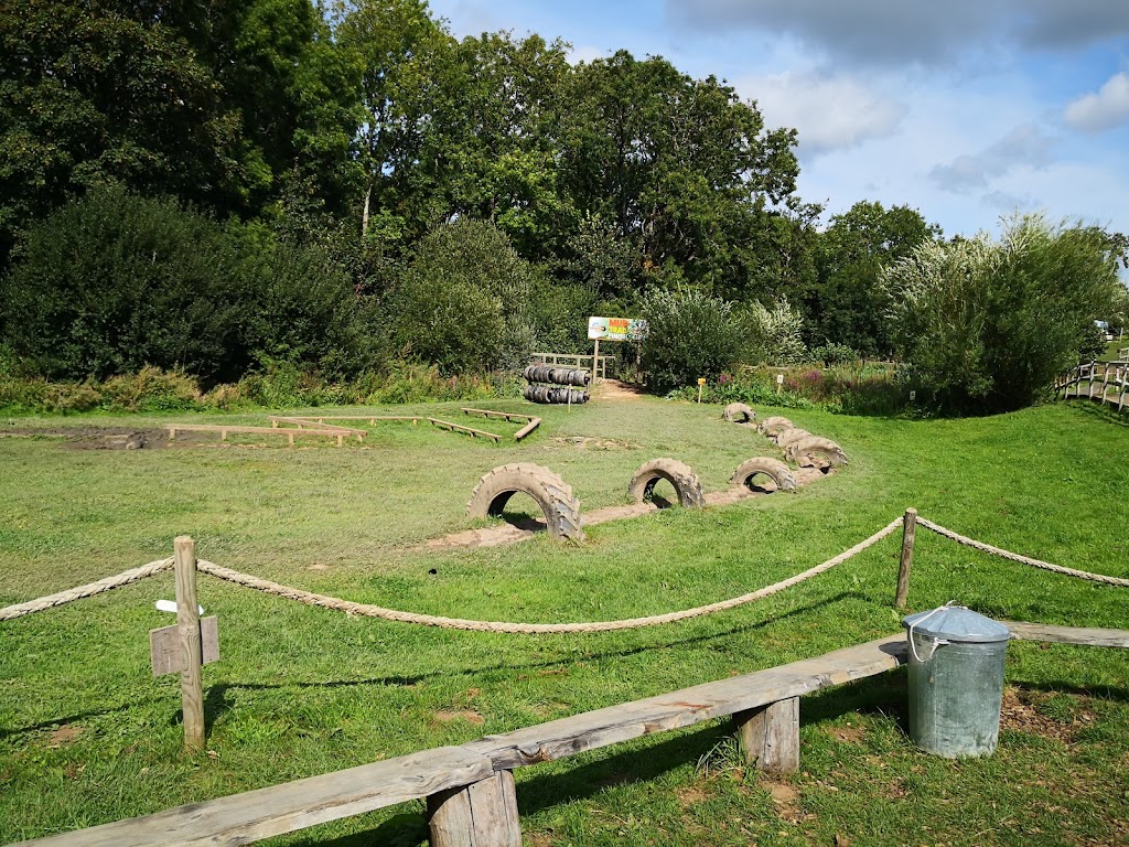 Dorset Adventure Park - Foto 1