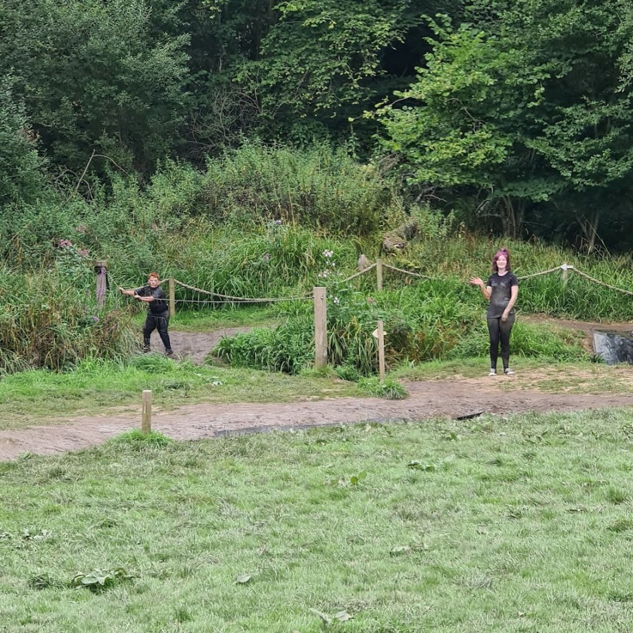 Dorset Adventure Park - Foto 7