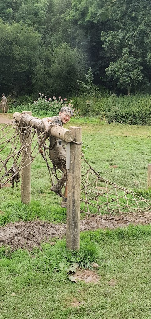 Dorset Adventure Park - Foto 8