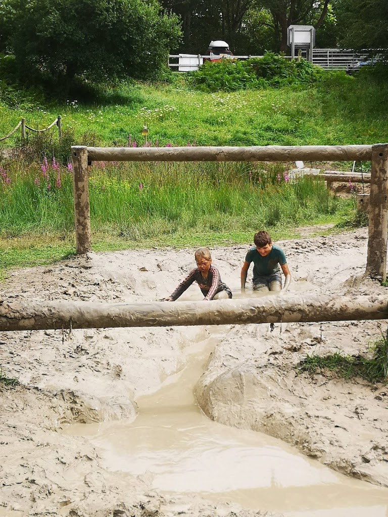 Dorset Adventure Park - Foto 1