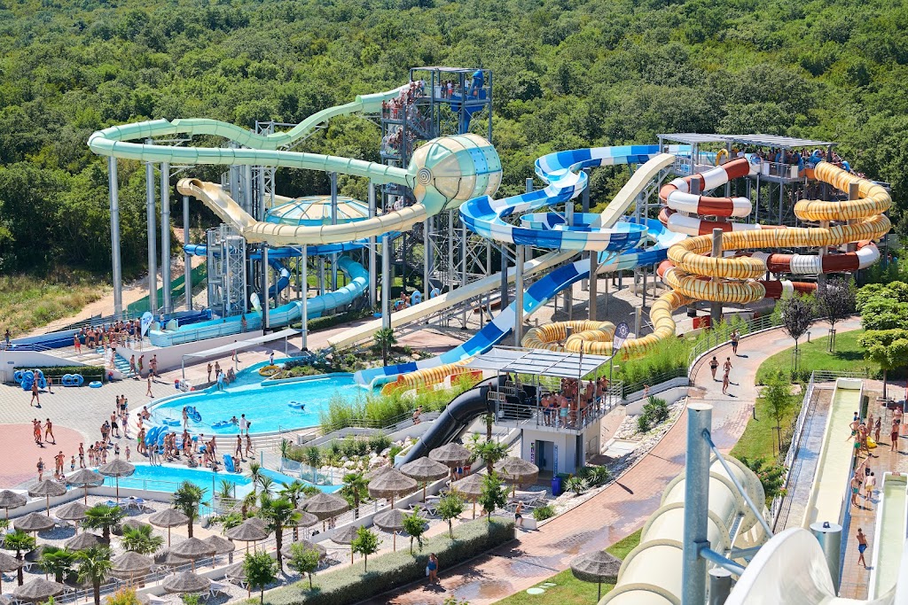 Aquapark Istralandia - Foto 1