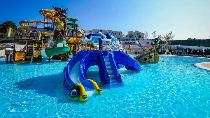 Aquapark Istralandia - Foto 1
