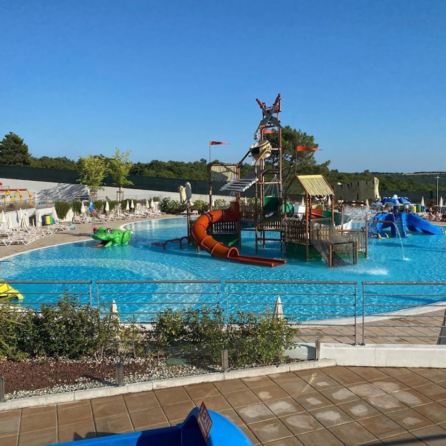 Aquapark Istralandia - Foto 5
