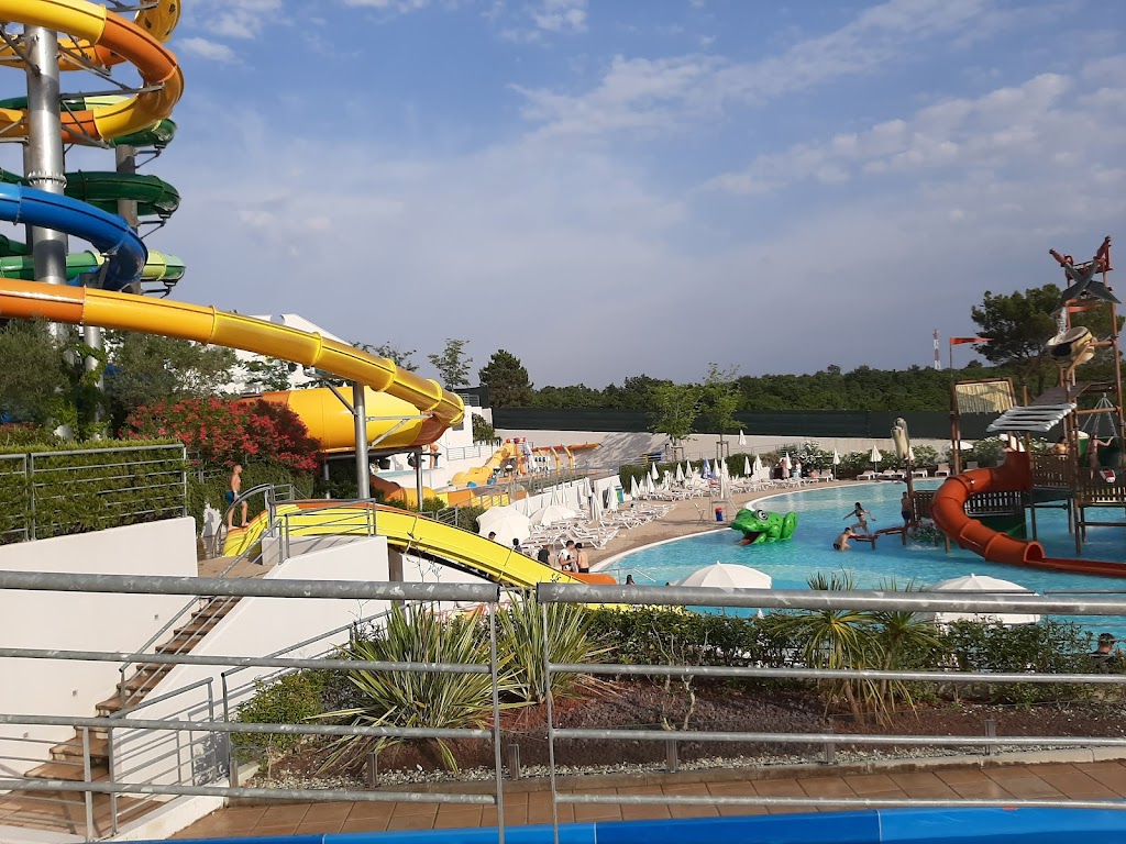 Aquapark Istralandia - Foto 1