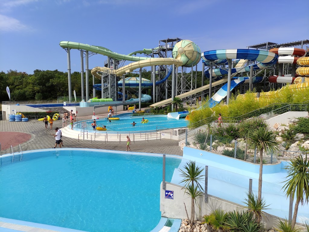 Aquapark Istralandia - Foto 1