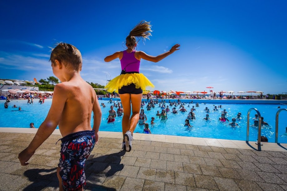 Aquapark Istralandia - Foto 9