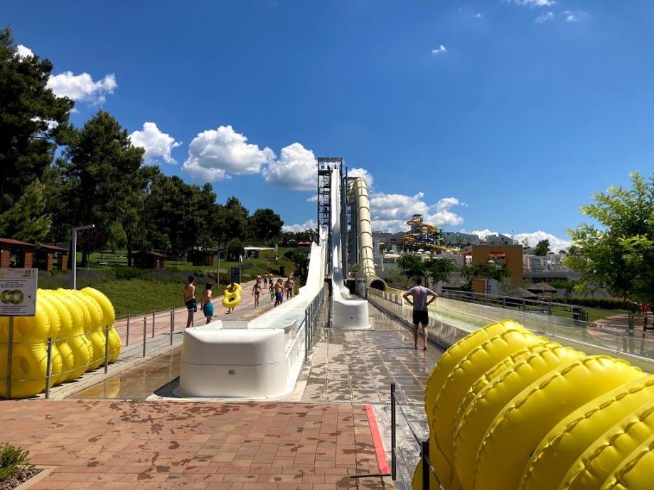 Aquapark Istralandia - Foto 10