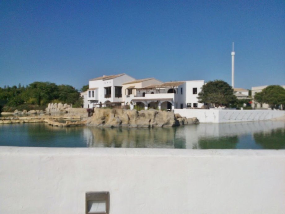 Terra Mítica - Foto 7