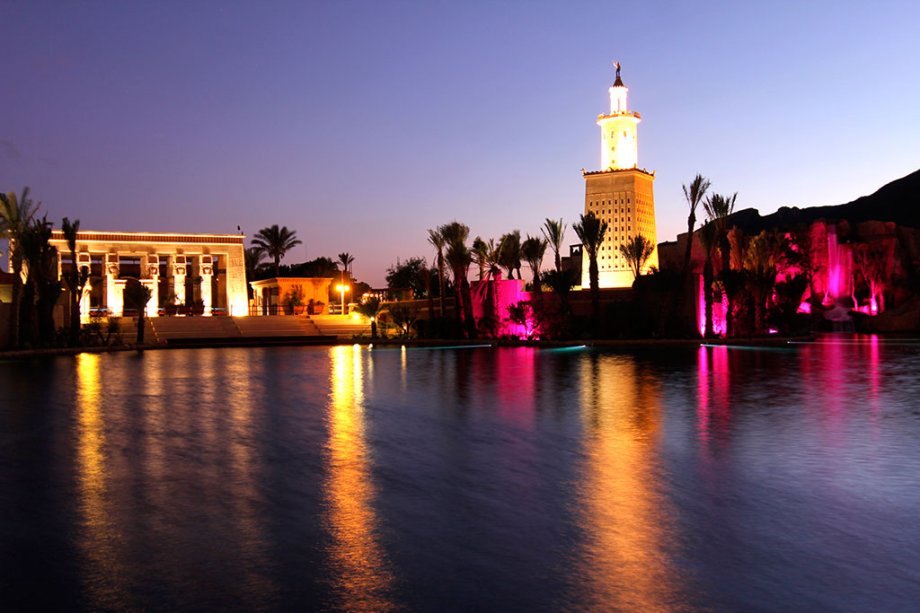 Terra Mítica - Foto 17