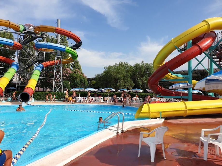 AcquaPark Odissea 2000 - Foto 5