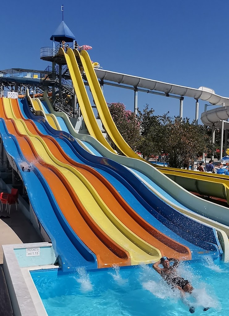 AcquaPark Odissea 2000 - Foto 1