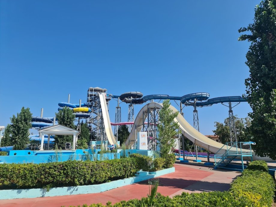 AcquaPark Odissea 2000 - Foto 10