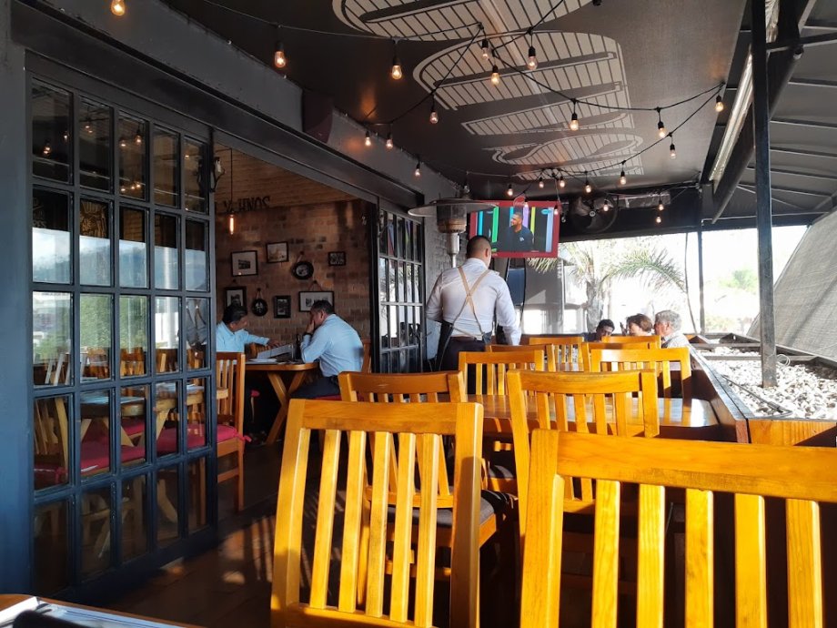 Pepe Gaucho Asado de Barrio - Foto 5