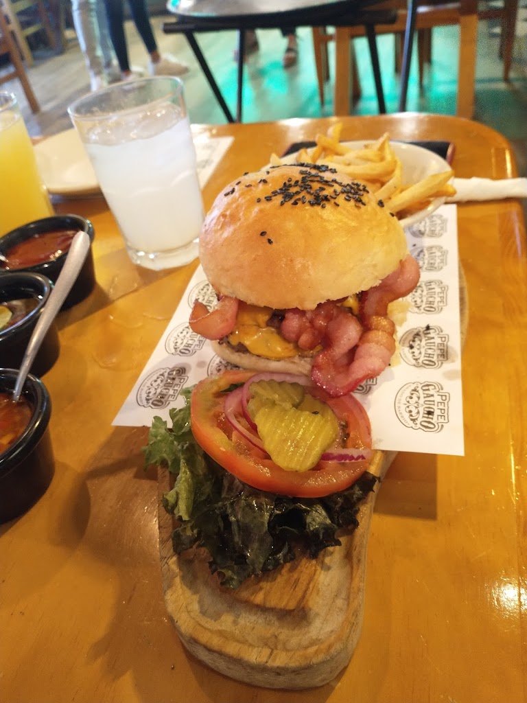 Pepe Gaucho Asado de Barrio - Foto 1