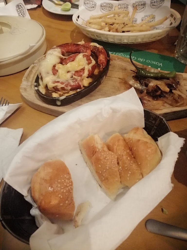 Pepe Gaucho Asado de Barrio - Foto 1