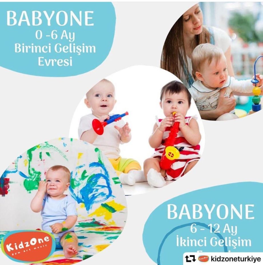 Kidzone Balçova - Çocuk Gelişim Takipli Aktivite Merkezi - Foto 2