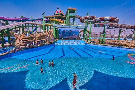 Amaazia Water Park - Foto 2