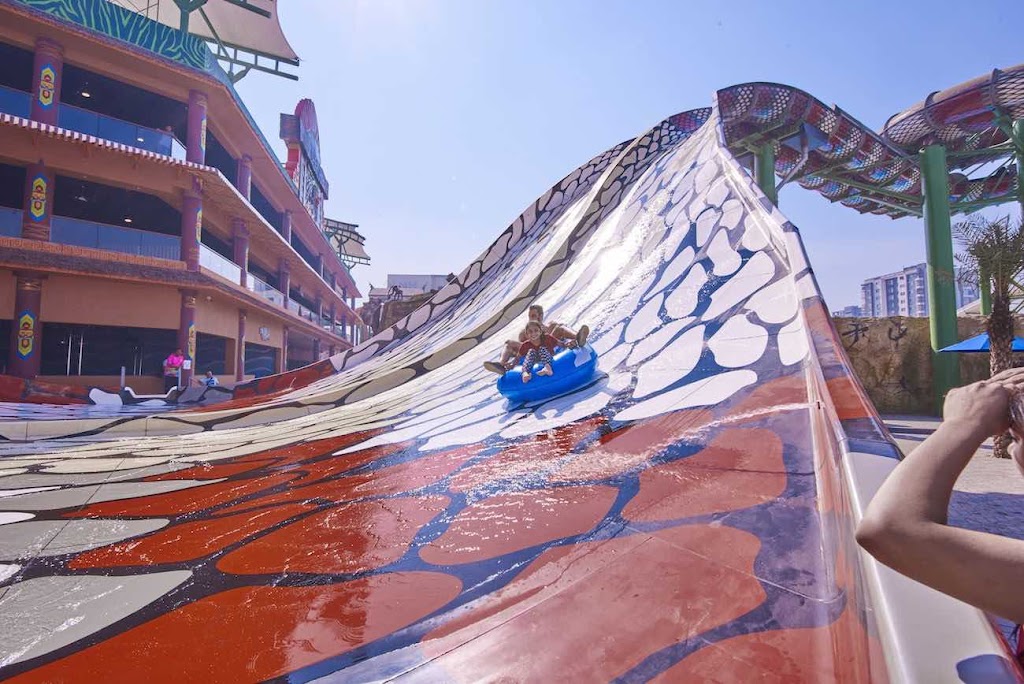 Amaazia Water Park - Foto 1