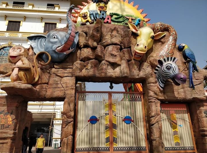 Amaazia Water Park - Foto 4