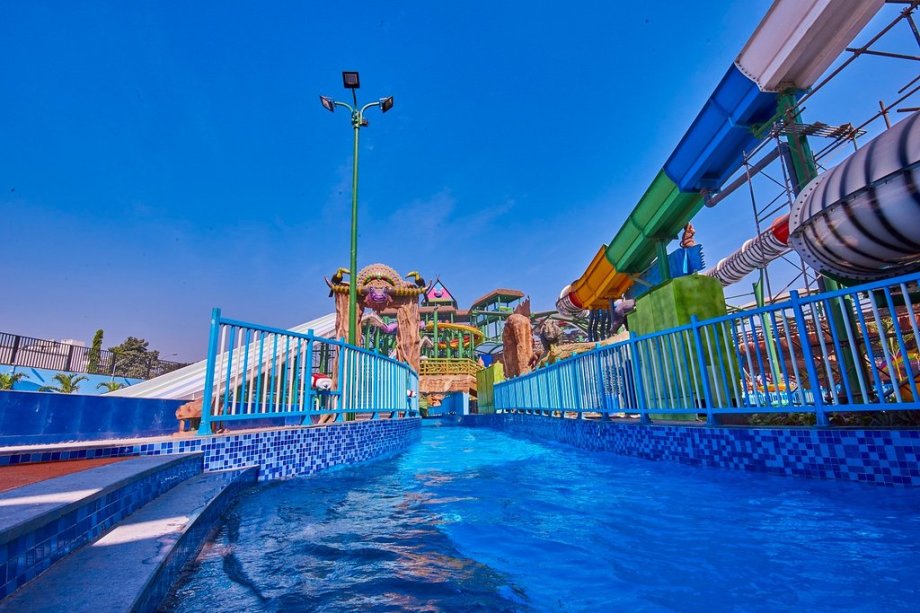Amaazia Water Park - Foto 5