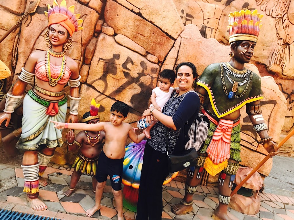 Amaazia Water Park - Foto 1