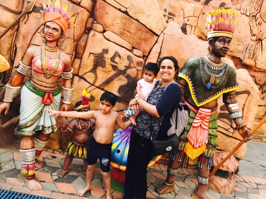 Amaazia Water Park - Foto 6