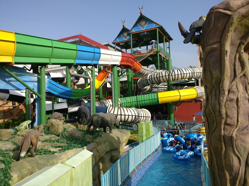 Amaazia Water Park - Foto 1