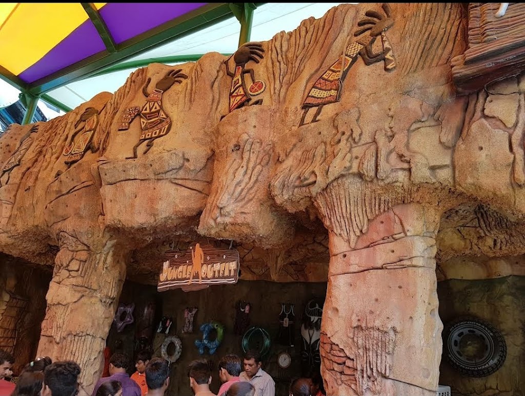 Amaazia Water Park - Foto 1