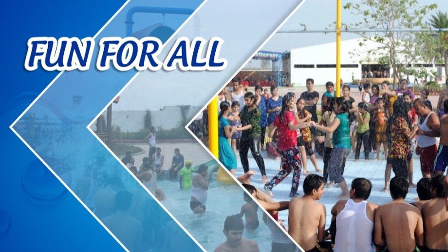 MM Fun City - Foto 2