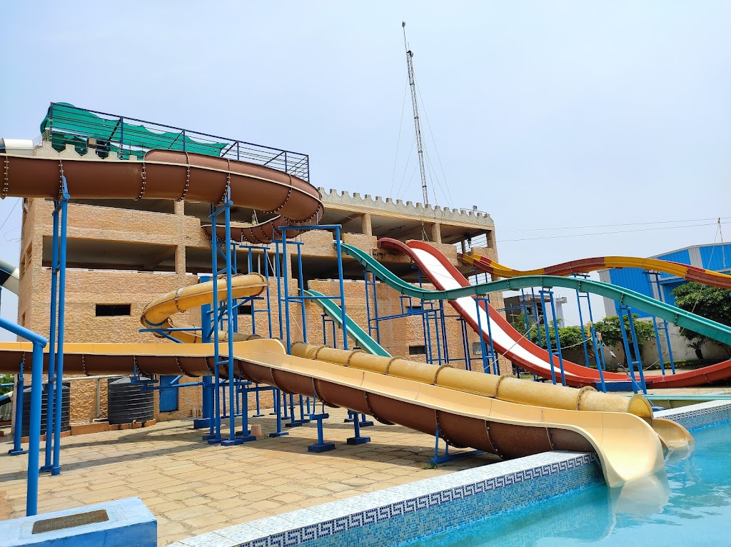 MM Fun City - Foto 1