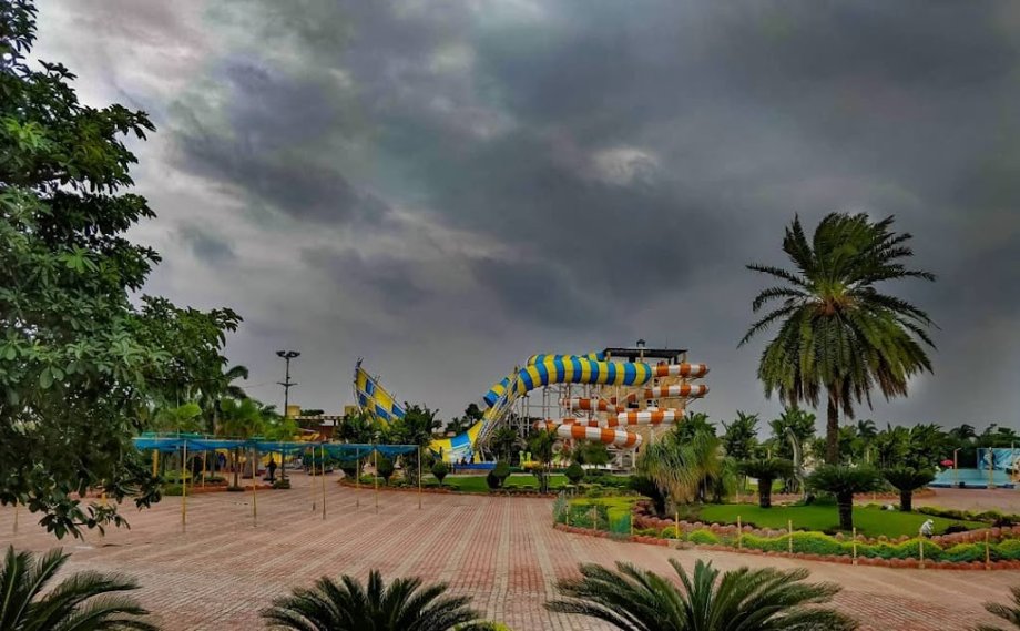 MM Fun City - Foto 4