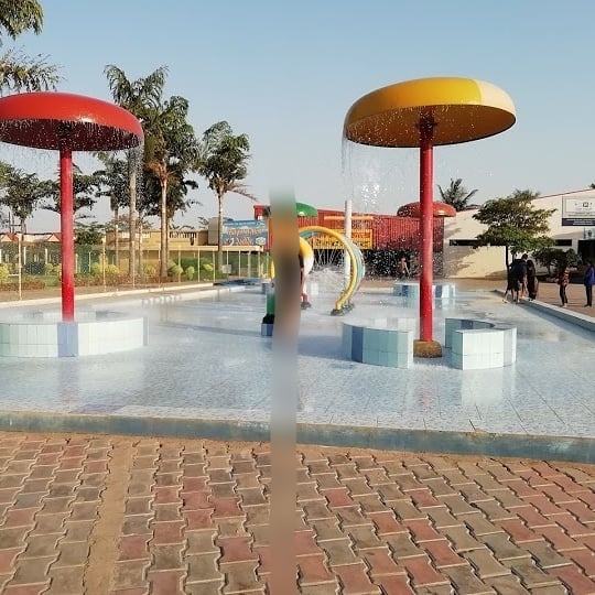 MM Fun City - Foto 1