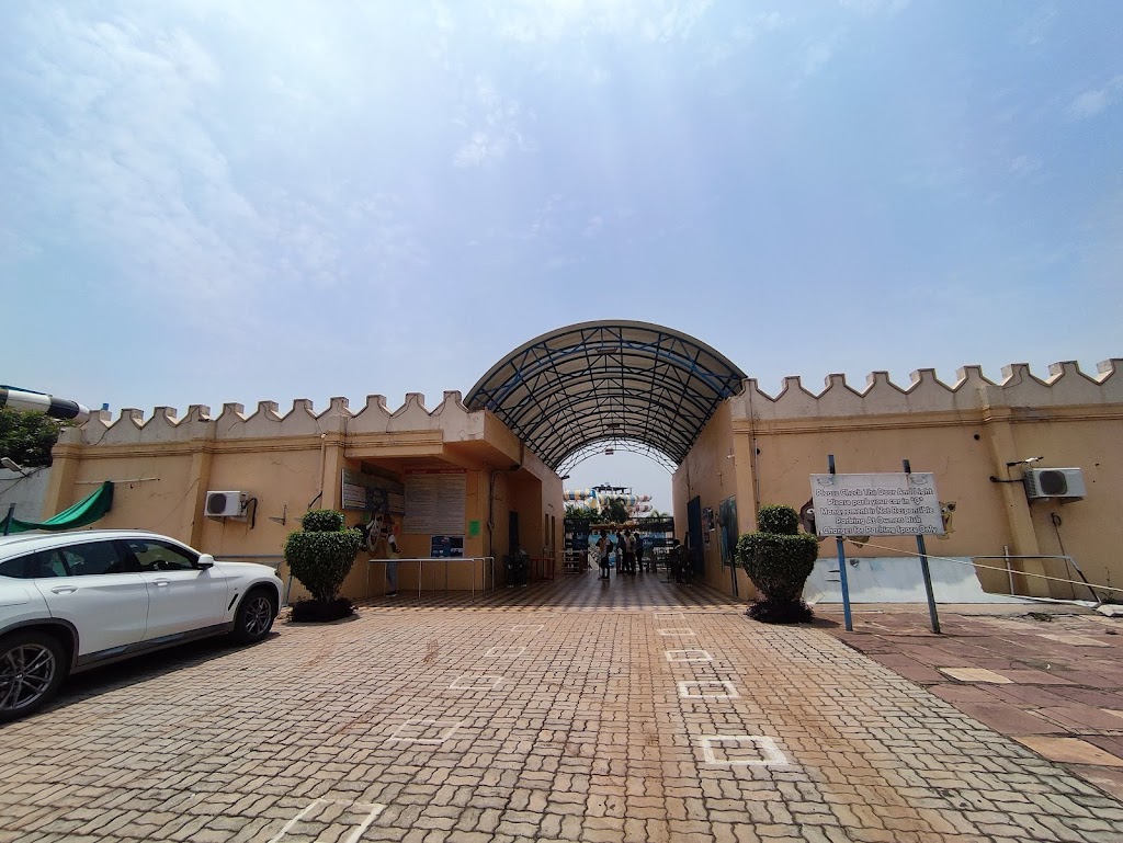 MM Fun City - Foto 1