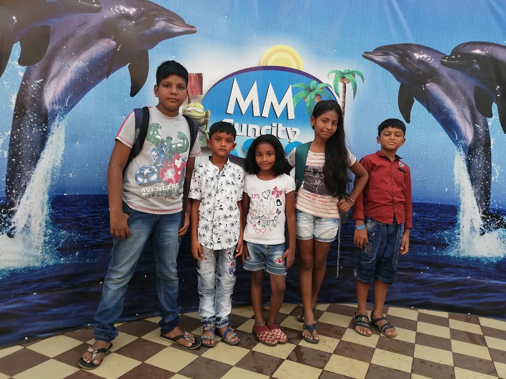 MM Fun City - Foto 1