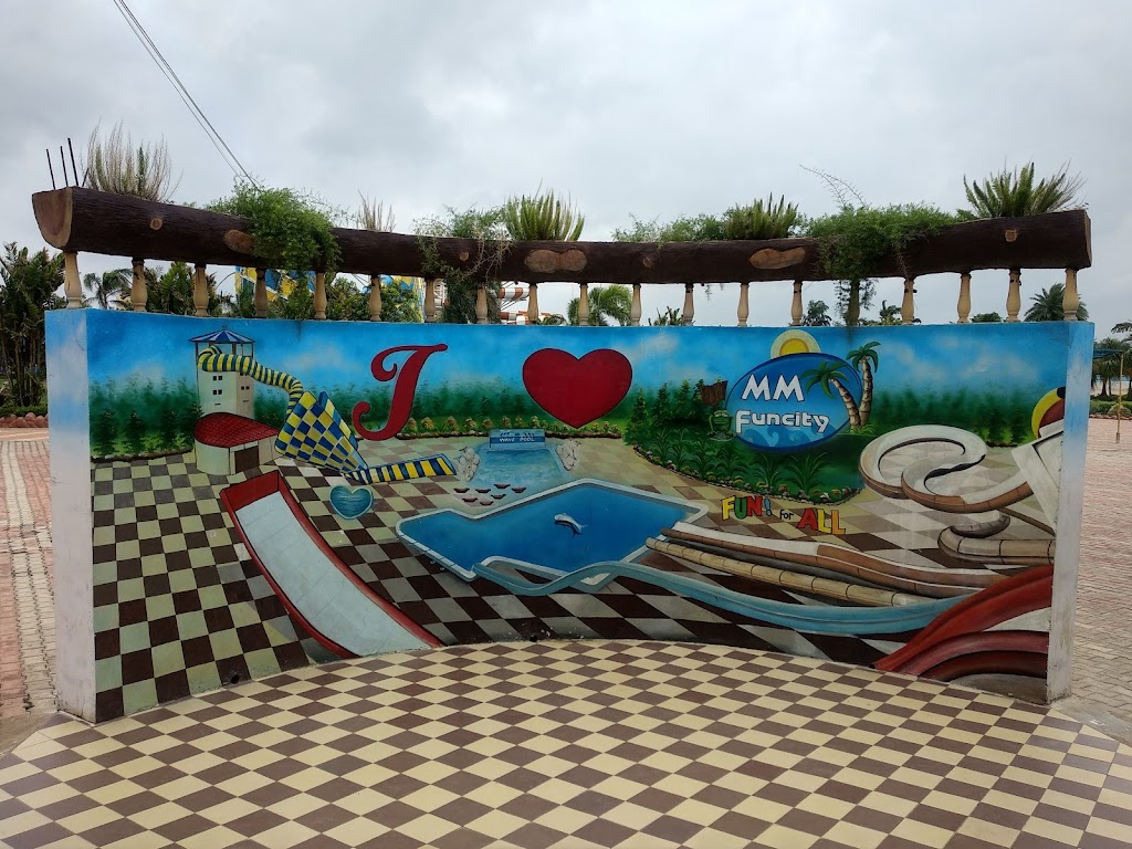 MM Fun City - Foto 1