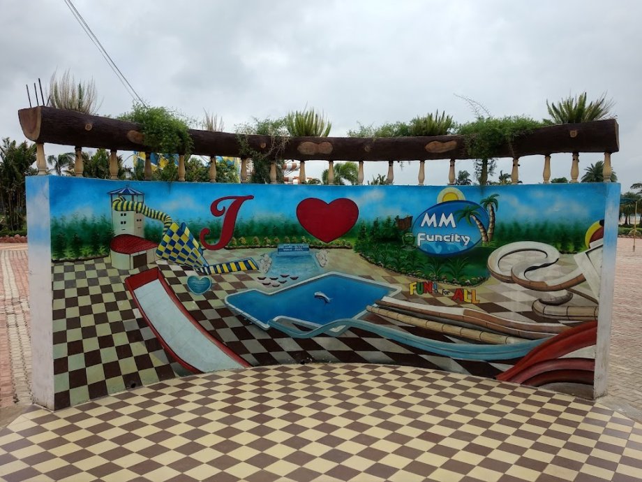 MM Fun City - Foto 9