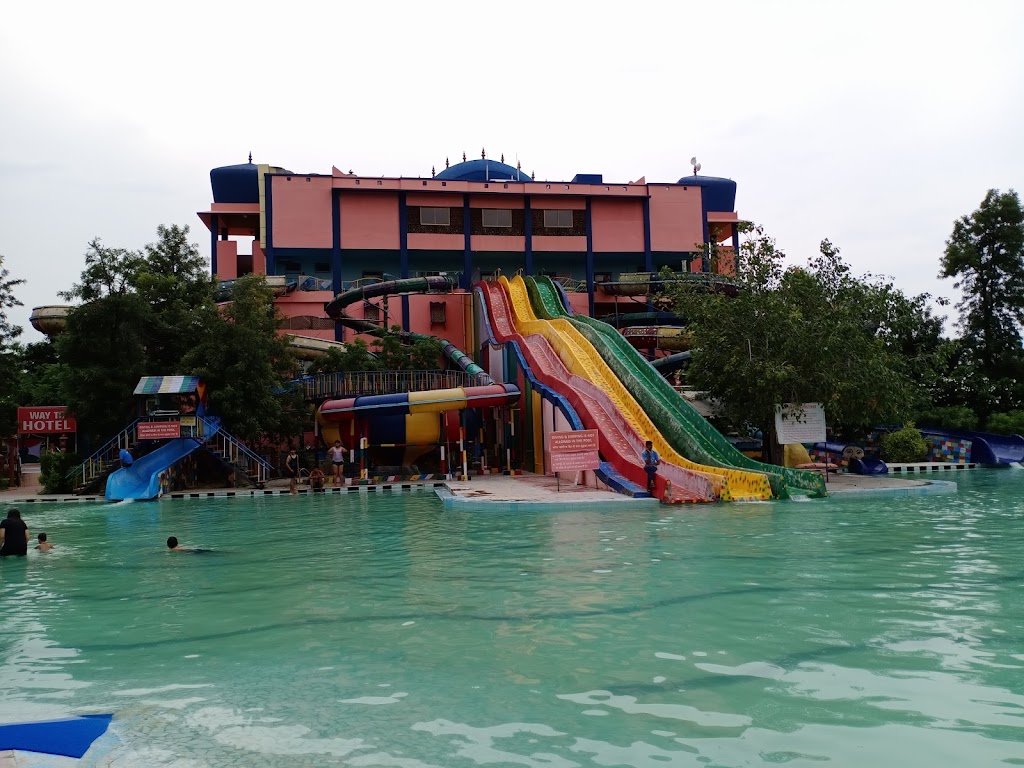 Pink Pearl Water Park - Foto 1