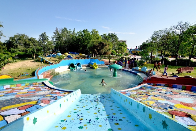 Pink Pearl Water Park - Foto 1