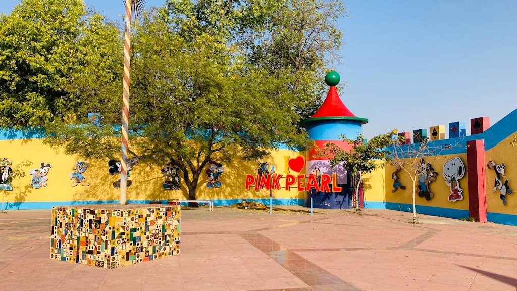 Pink Pearl Water Park - Foto 1