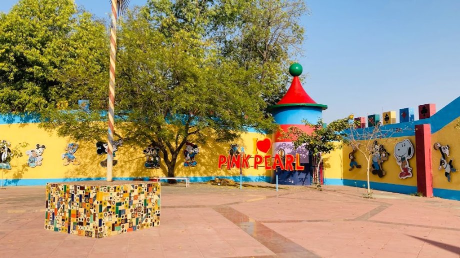 Pink Pearl Water Park - Foto 4