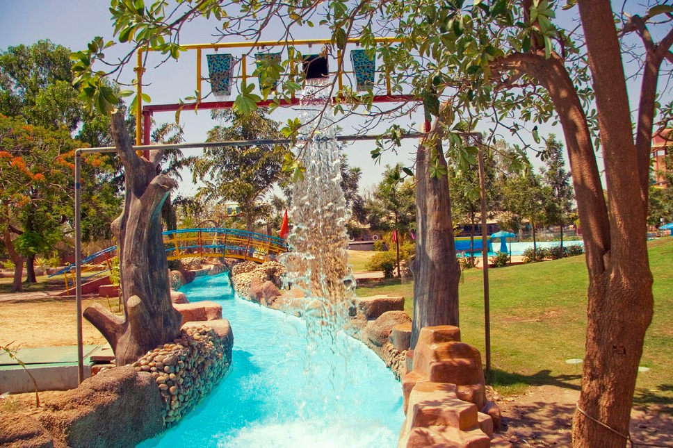 Pink Pearl Water Park - Foto 1