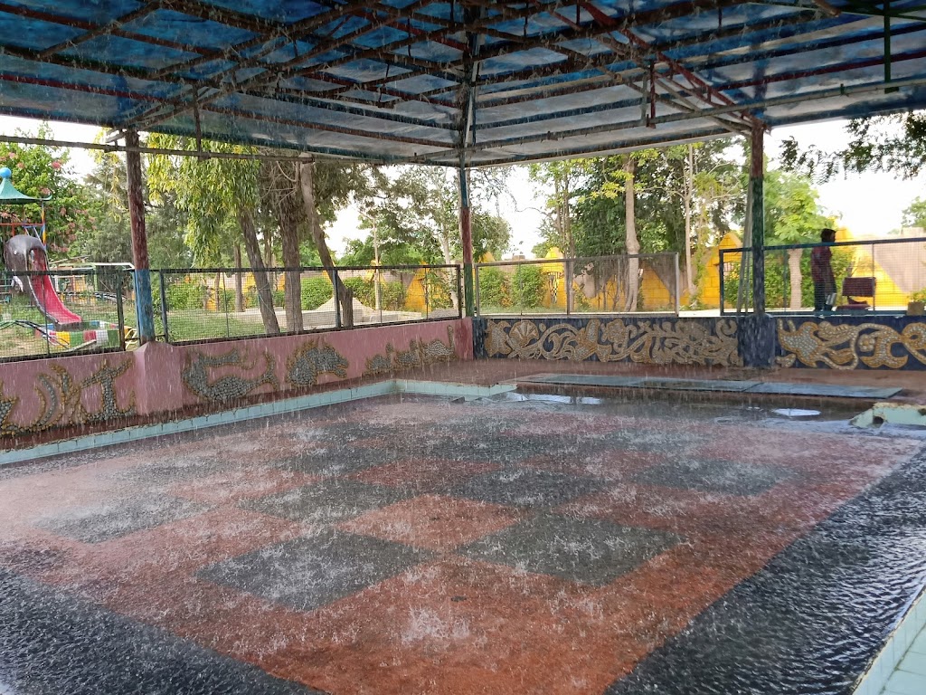 Pink Pearl Water Park - Foto 1