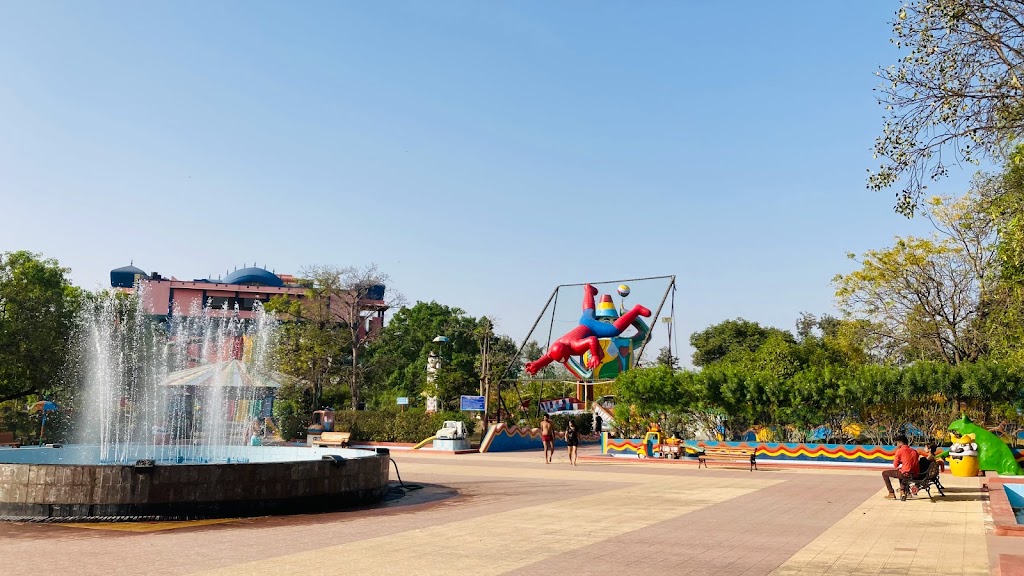 Pink Pearl Water Park - Foto 1