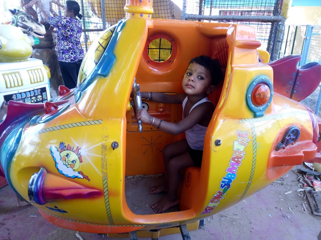 Pink Pearl Water Park - Foto 1